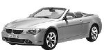 BMW E64 U1117 Fault Code