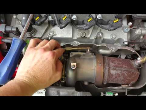 See U1117 in engine